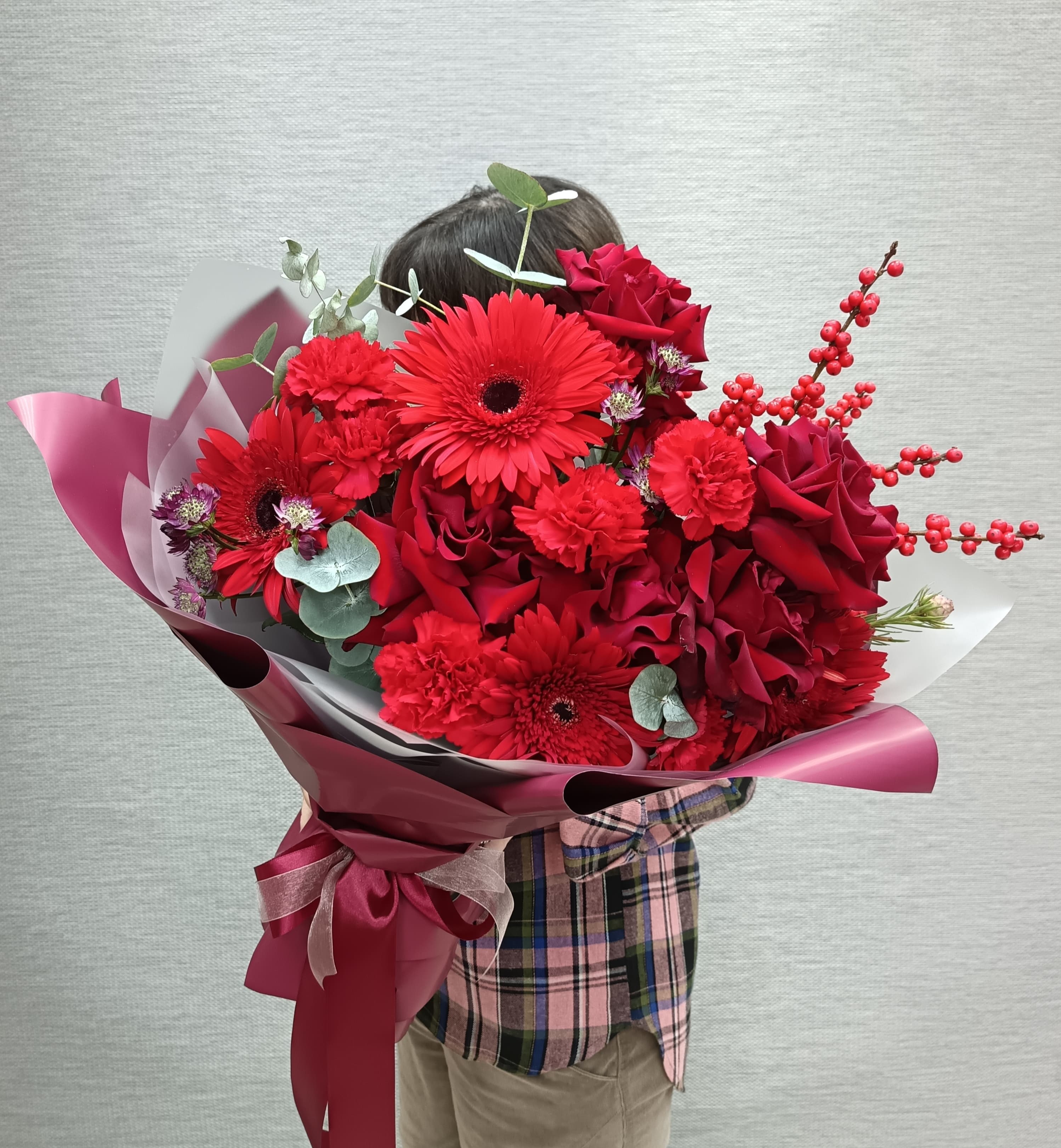 Красный бархат