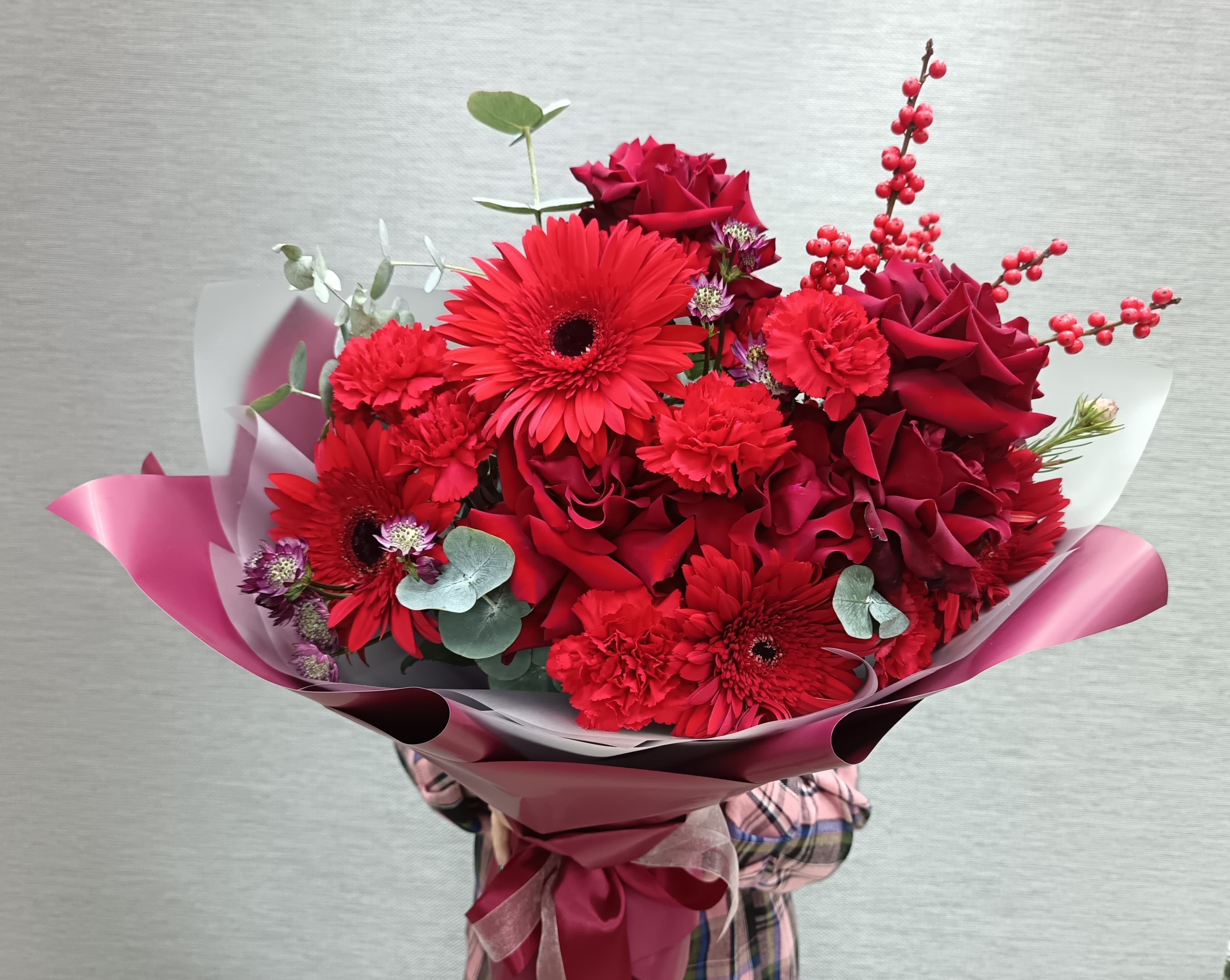 Красный бархат