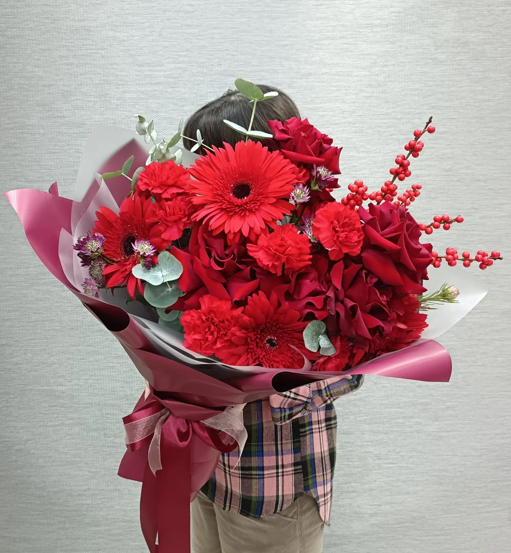 Красный бархат