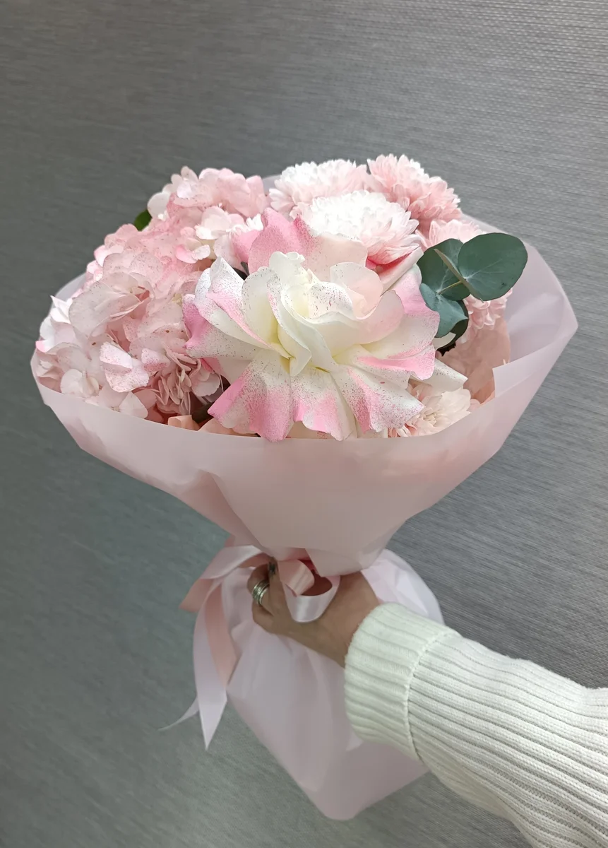 Букет-комплемент R1