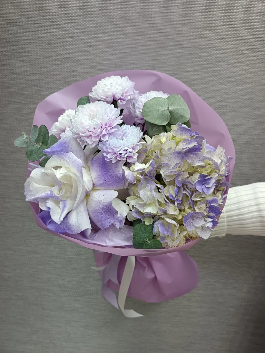 Букет-комплемент F1