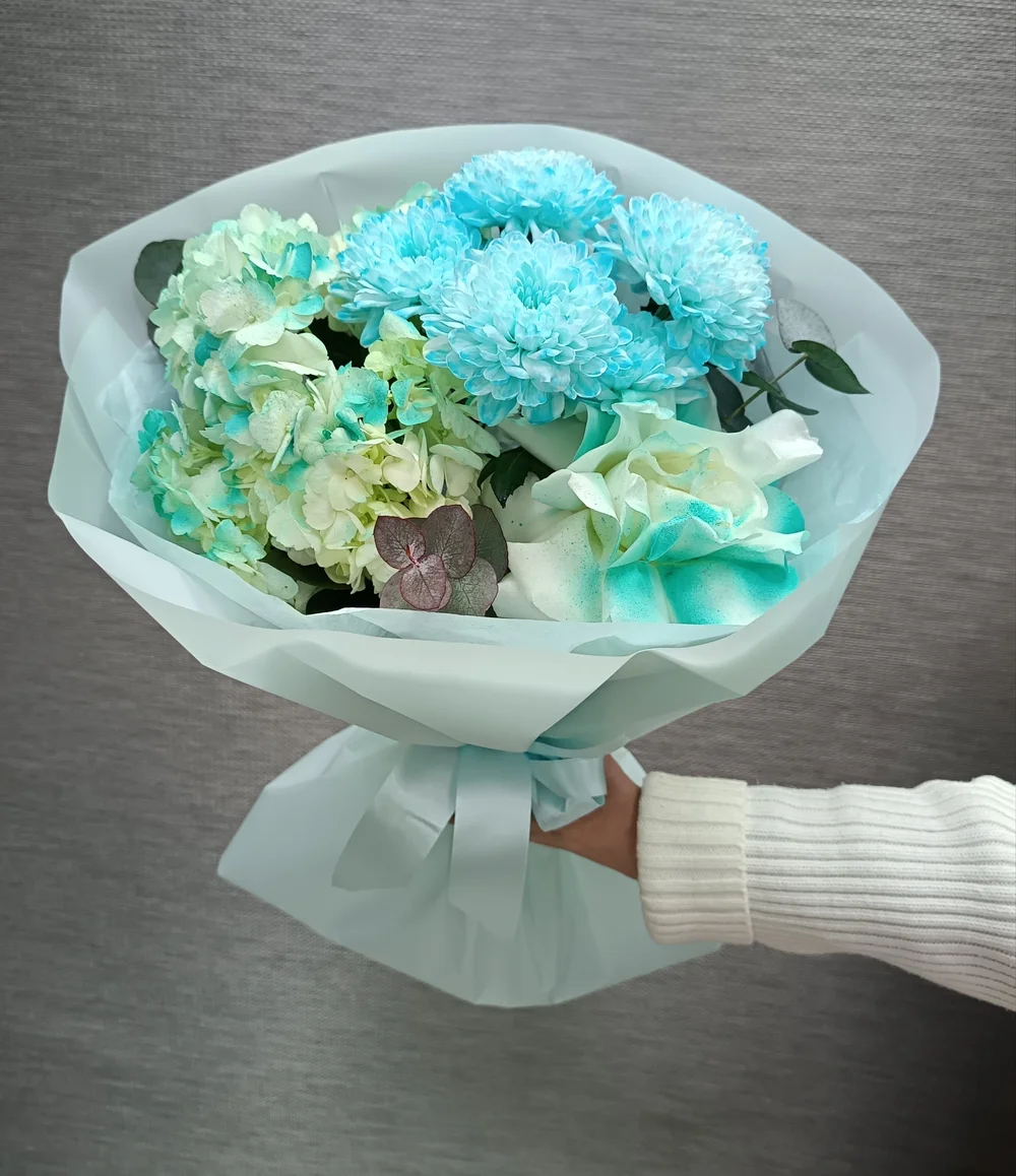 Букет-комплимент А1