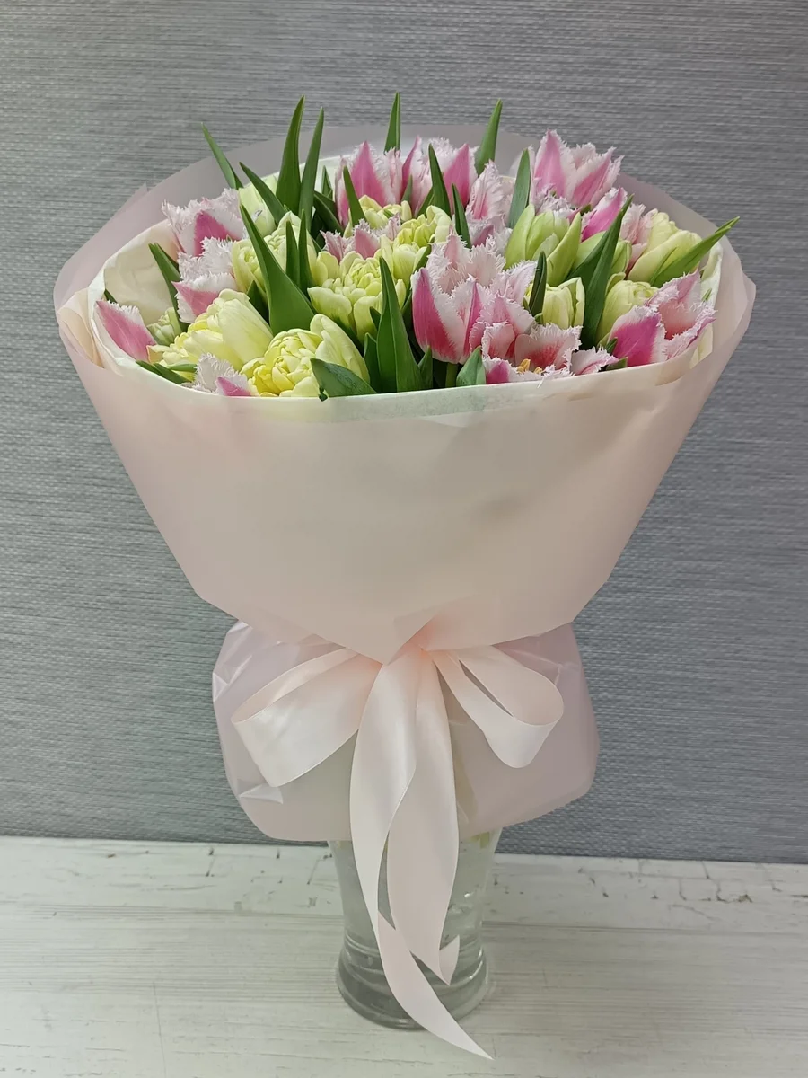 Нежнейший микс