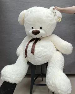 Мишка мягкий